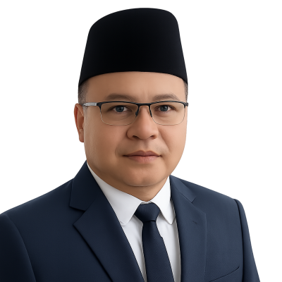 Ketua YMCN
